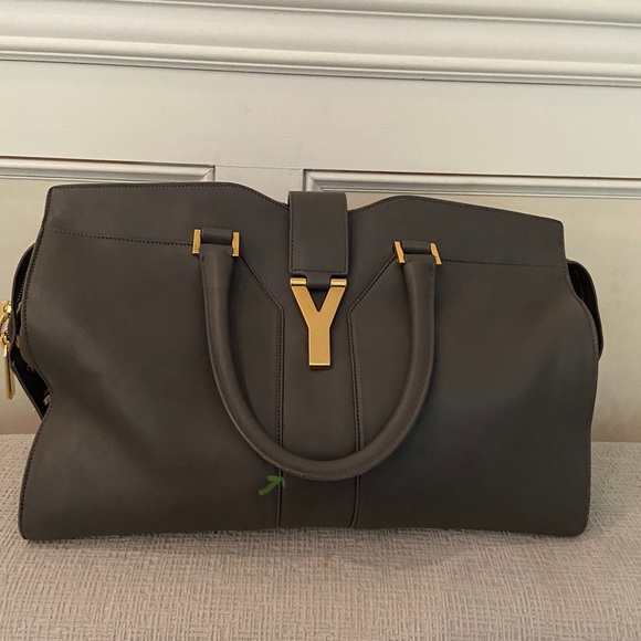 Saint Laurent Caba bag - Picture 13 of 17